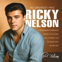 Nelson, Ricky His Greatest Hits