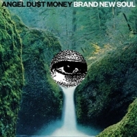 Angel Du$t Brand New Soul (forest Swirl)