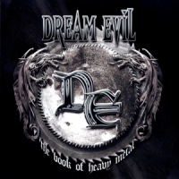 Dream Evil Book Of Heavy Metal -coloured-
