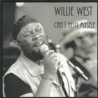 West, Willie Can T Help Myself