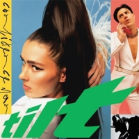 Confidence Man Tilt