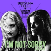 Telli, Seraina I'm Not Sorry (unplugged)