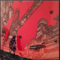 Amos Roddy Citizen Sleeper