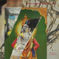 Stapleton, Steven & David Tibet Threats Of Memories Double Dirter