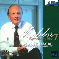 Royal Concertgebouw Orchestra Mahler: Symphony No. 7
