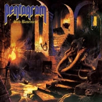 Pentagram Sub-basement