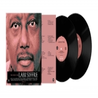 Siffre, Labi Best Of