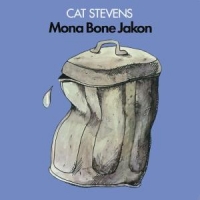 Stevens, Cat Mona Bone Jakon