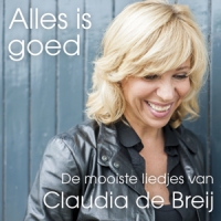 Breij, Claudia De Alles Is Goed