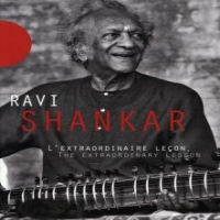 Shankar, Ravi Lextraordinaire Lecon