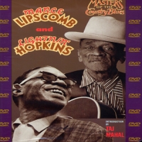 Lipscomb, Mance & Hopkins, Lightnin' Masters Of The Country Blues