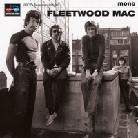 Fleetwood Mac Bbc2 Sessions 1968-69