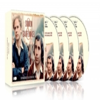 Simon & Garfunkel The Broadcast Collection 1965-1993