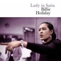 Holiday, Billie Lady In Satin -coloured-