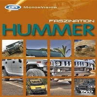 Documentary Faszination Hummer