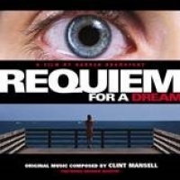 Mansell, Clint Requiem For A Dream