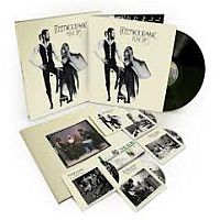Fleetwood Mac Rumours -special Deluxe-