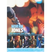 Jones, Norah Live In 2004