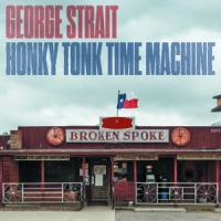 Strait, George Honky Tonk Time Machine
