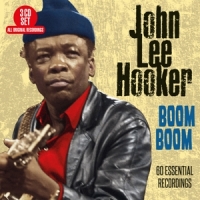 Hooker, John Lee Boom Boom