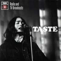 Taste Radio & Tv Broadcasts