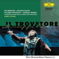 Metropolitan Opera Orchestra, James Verdi  Il Trovatore