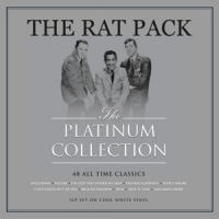 Rat Pack Platinum Collection -coloured-