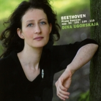 Zinman, David Beethoven: Piano Sonatas 27, 28, 30 31