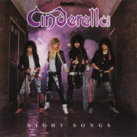 Cinderella Night Songs