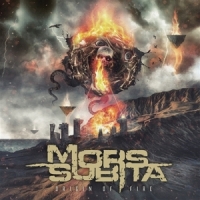 Mors Subita Origin Of Fire