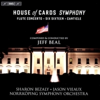 Beal, J. House Of Cards Symphony