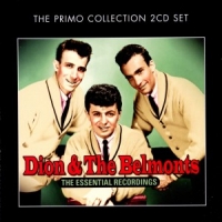 Dion & The Belmonts Essential Recordings