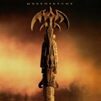 Queensryche Promised Land -coloured-