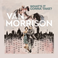 Van Morrison What's It Gonna Take (gekleurd)