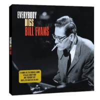 Evans, Bill Everybody Digs Bill Evans