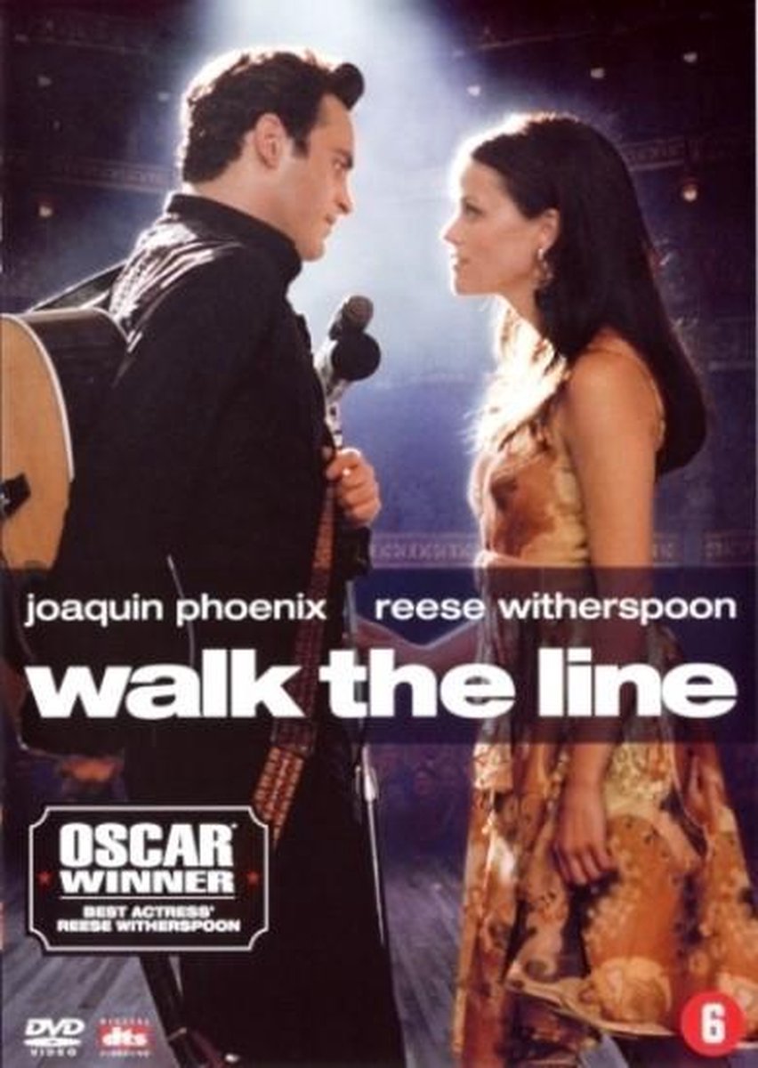 Movie Walk The Line