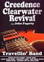 Creedence Clearwater Revival Travellin' Band