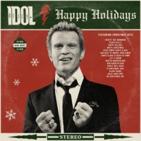 Idol, Billy Happy Holidays