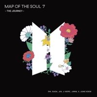 Bts Map Of The Soul 7: ~the Journey~ (cd+bluray)