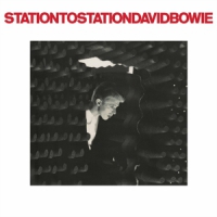Bowie, David Station To Station