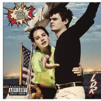 Del Rey, Lana Norman Fucking Rockwell