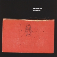 Radiohead Amnesiac