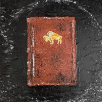 Apollo Brown & Che'noir As God Intended -coloured-