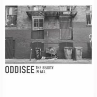 Oddisee Beauty In All -coloured-
