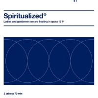 Spiritualized Ladies And Gentlemen We Are Floating In Space