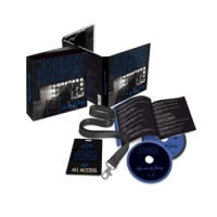 Hallyday, Johnny Mon Nom Est Johnny