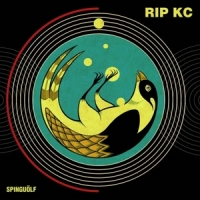 Rip Kc Spinguolf