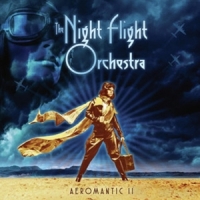 Night Flight Orchestra Aeromantic Ii