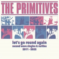Primitives, The Let S Go Around (magenta/blue)