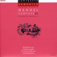 Handel, G.f. Cantate 01